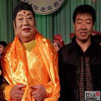 真的如来佛祖头像