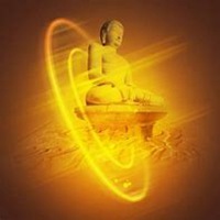 真的如来佛祖头像