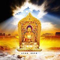 真的如来佛祖头像