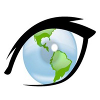 眼睛头像女只要眼睛