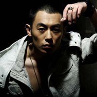 硬汉图片头像男人味