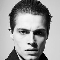 硬汉图片头像男人味