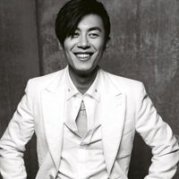 硬汉图片头像男人味