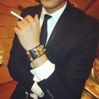 硬汉头像图片大全