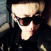 硬汉头像图片大全