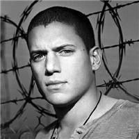 硬汉头像图片大全