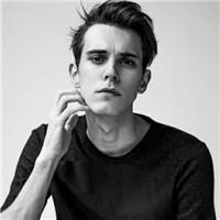 硬汉头像图片大全