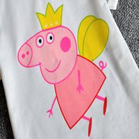 社会人佩琪头像