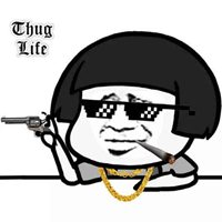 社会人佩琪头像