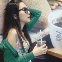 社会人头像女生带纹身