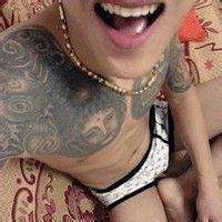 社会人头像男生带纹身