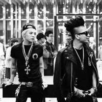 社会人头像男生带纹身