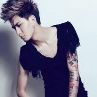 社会人头像男高清图片