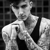 社会人头像男高清图片