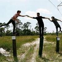 社会人头像背影男