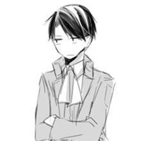 社会人头像霸气动漫男生