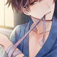 社会人头像霸气动漫男生