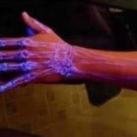 社会哥头像纹身