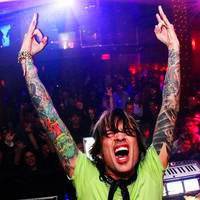 社会哥头像纹身