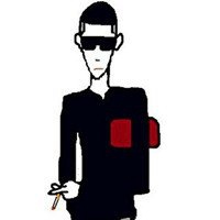 社会哥头像霸气图片