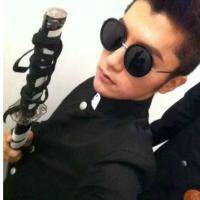 社会哥头像霸气图片