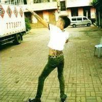 社会哥头像霸气图片