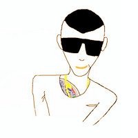 社会哥头像霸气图片