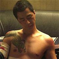 社会哥头像霸气图片