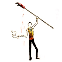 社会哥头像霸气图片