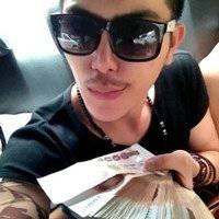 社会哥头像霸气图片