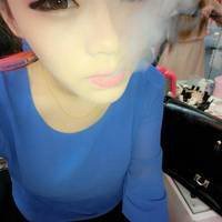 社会姐抽烟头像