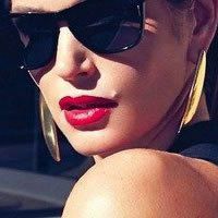 社会姐抽烟霸气冷酷十足头像