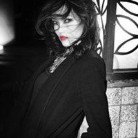 社会姐霸气冷酷头像