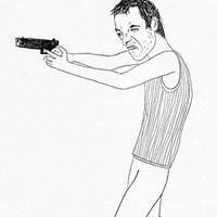 社会青年头像卡通图片