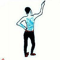 社会青年头像卡通图片