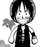 社会青年头像黑白男生