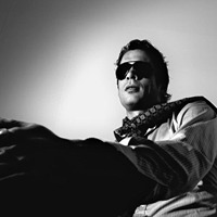 社会青年头像黑白男生