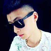 社会青年头像黑社会