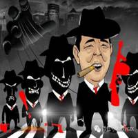 社会青年头像黑社会