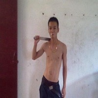 社会青年头像黑社会