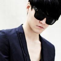 社会青年头像黑社会