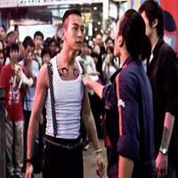 社会青年头像黑社会