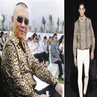 社会青年头像黑社会