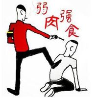 社会青年头像黑社会