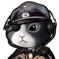 美国士兵军人头像