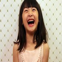 萌娃大笑头像