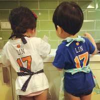 萌娃情侣头像一对可爱