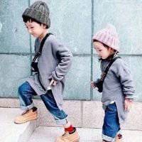 萌娃情侣头像一对可爱