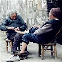 适合老年人用的微信头像