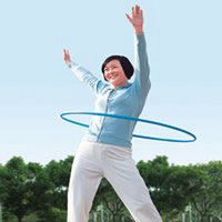 适合老年人用的微信头像